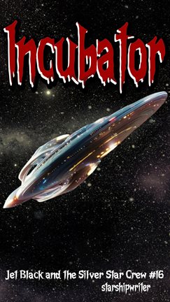 Cover image for Incubator