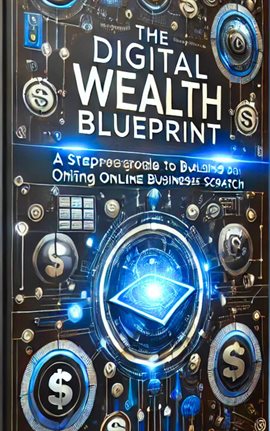 The Digital Wealth Blueprint