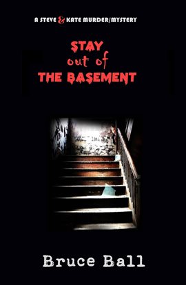 Cover image for Stay Out of the Basement