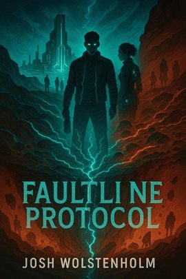 Imagen de portada para Faultline Protocol