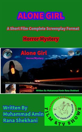 Imagen de portada para Alone Girl