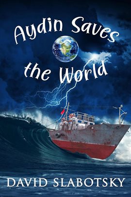Imagen de portada para Aydin Saves the World