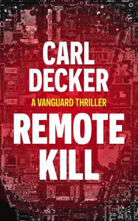 Cover image for Remote Kill
