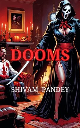Cover image for Dooms