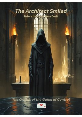 Imagen de portada para The Architect Smiled (Before the Cards Were Dealt)