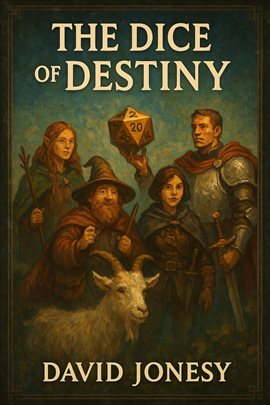 Imagen de portada para The Dice of Destiny