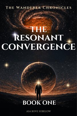 Cover image for The Resonant Convergence – Fables From the Resonant Thread
