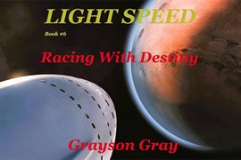 Imagen de portada para Racing With Destiny
