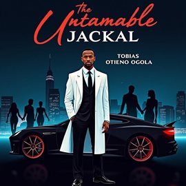 Imagen de portada para The Untamable Jackal