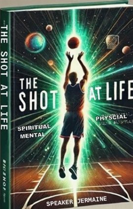 Imagen de portada para The Shot At Life
