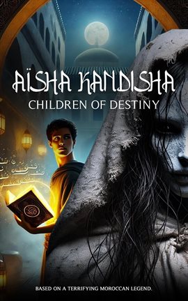 Imagen de portada para Aïsha Kandisha: Children of Destiny