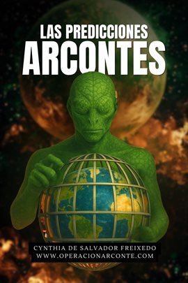 Cover image for Las Predicciones Arcontes