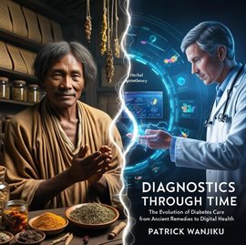 Imagen de portada para Diagnostics Through Time