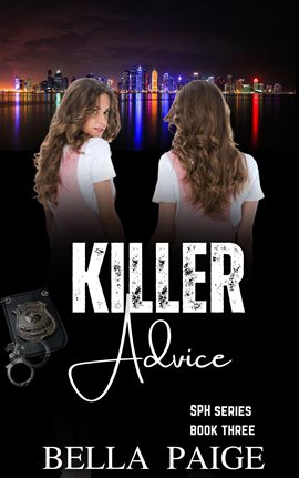 Imagen de portada para Killer Advice