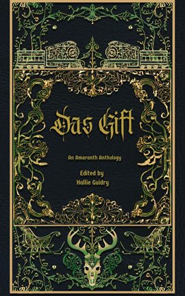 Imagen de portada para Das Gift