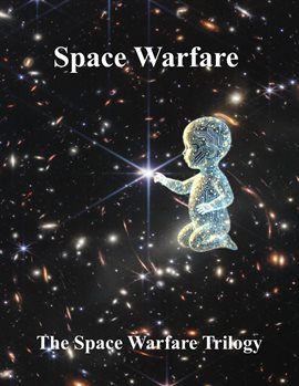 Cover image for Space Warfare