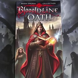 Cover image for Bloodline Oath