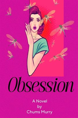 Cover image for Obsession