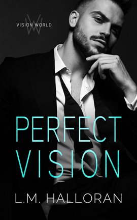 Cover image for Perfect Vision