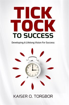 Cover image for Tick Tock to Success