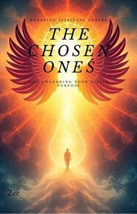 Cover image for The Chosen Ones: Breaking Spiritual Curses and Awakening Your Divine Purpose