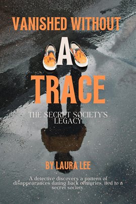 Imagen de portada para Vanished Without a Trace