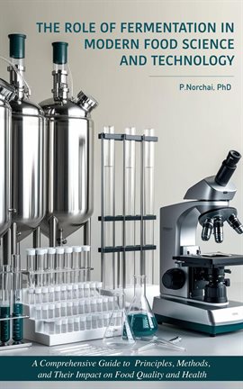 Cover image for The Role of Fermentation in Modern Food Science and Technology