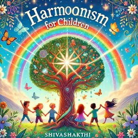 Cover image for Harmonism for Children