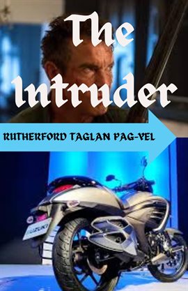 Imagen de portada para The Intruder