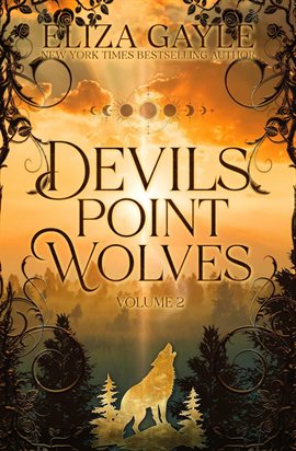 Devils Point Wolves, Volume 2