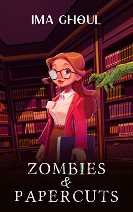 Zombies and Papercuts