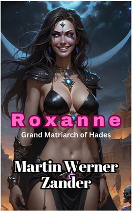 Imagen de portada para Roxanne
