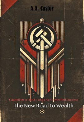 Capitalism Is Dead, Long Live Controlled Success: The New Road to Wealth