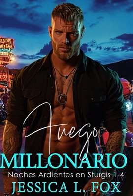 Fuego Millonario: Novela Romantica Contemporanea