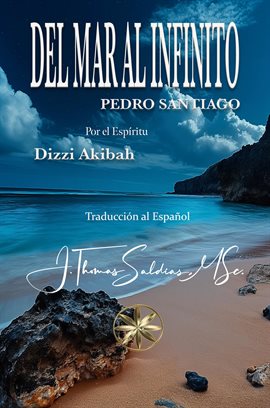 Imagen de portada para Del Mar Al Infinito