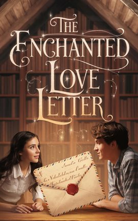 Imagen de portada para The Enchanted Love Letter