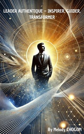 Imagen de portada para Le Leader Authentique