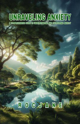 Cover image for Unraveling Anxiety: A Comprehensive Guide to Understanding and Overcoming Anxiety