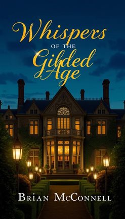 Imagen de portada para Whispers of the Gilded Age