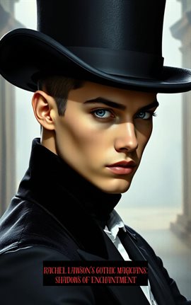 Cover image for Shadows of Enchantment