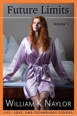 Cover image for Future Limits, Volume 1