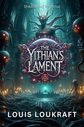 The Yithian's Lament