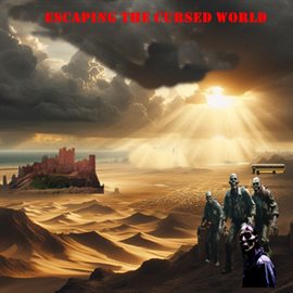 Cover image for Escaping the Cursed World