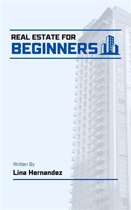 Imagen de portada para Real Estate for Beginners