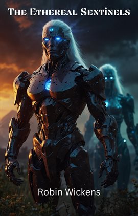 Imagen de portada para The Ethereal Sentinels