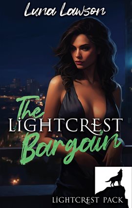 Cover image for The Lightcrest Bargain