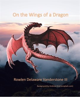 Imagen de portada para On the Wings of a Dragon