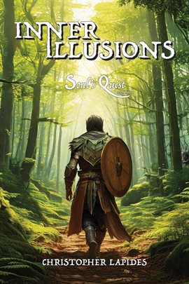 Imagen de portada para Inner Illusions
