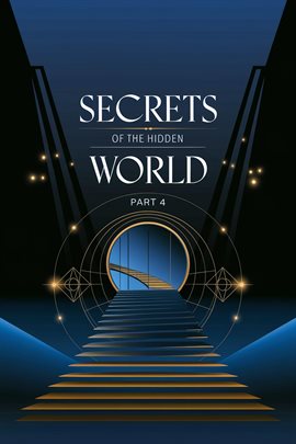 Cover image for Secrets of the Hidden World