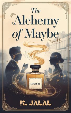 Cover image for The Alchemy of Maybe